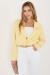 Blejzer model 227548 Italy Moda