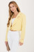 Blejzer model 227548 Italy Moda