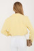 Blejzer model 227548 Italy Moda