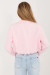 Blejzer model 227549 Italy Moda