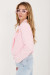 Blejzer model 227549 Italy Moda