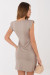 Spoločenské šaty model 227554 Italy Moda