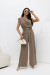 Overal model 227565 Italy Moda