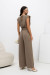 Overal model 227565 Italy Moda