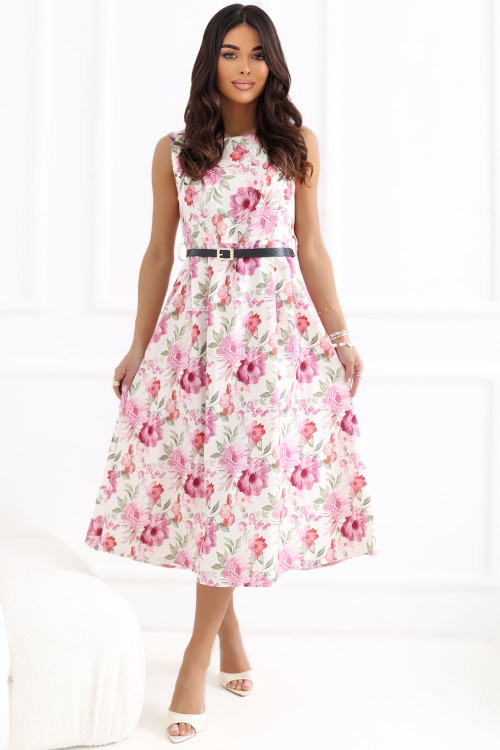 Šaty na deň model 227573 Italy Moda