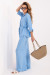 Sada model 227629 Italy Moda