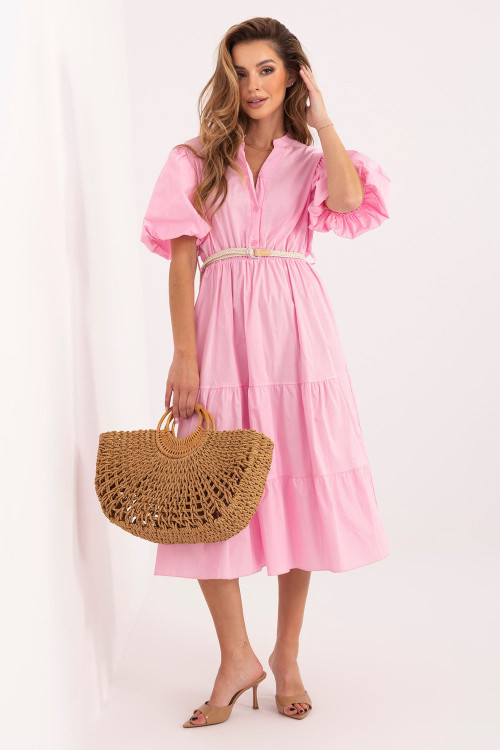 Šaty na deň model 227630 Italy Moda