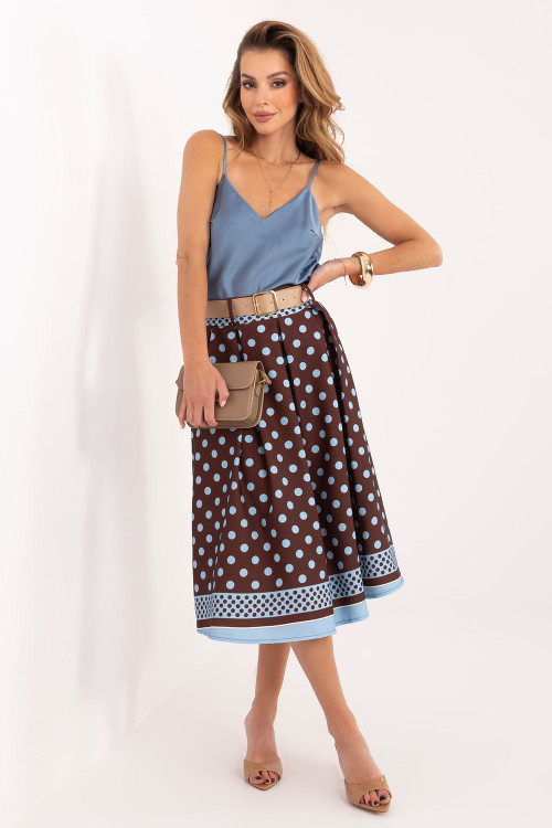Sukňa model 227631 Italy Moda