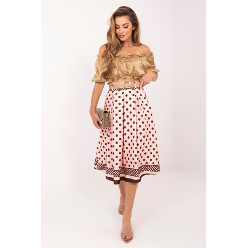 Sukňa model 227632 Italy Moda