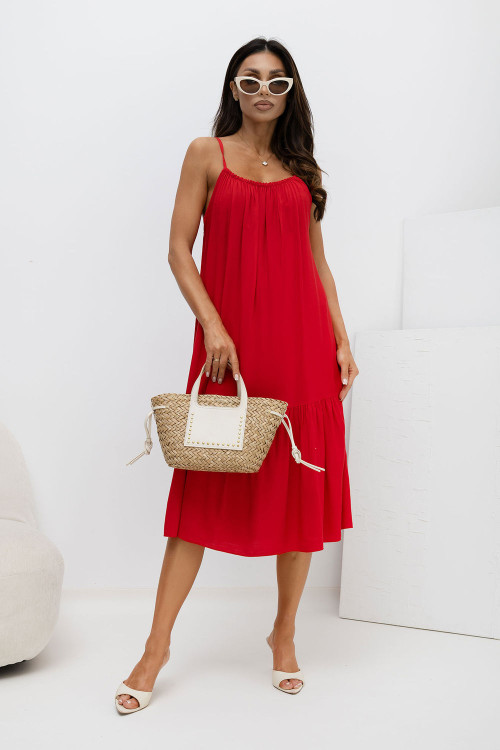 Šaty na deň model 227635 Italy Moda