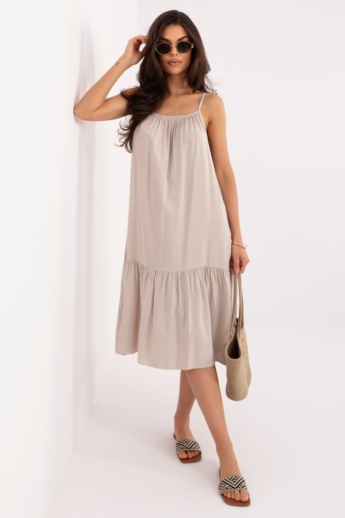 Šaty na deň model 227638 Italy Moda