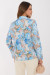 Blejzer model 227639 Italy Moda