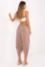 Tepláky model 227645 Rue Paris