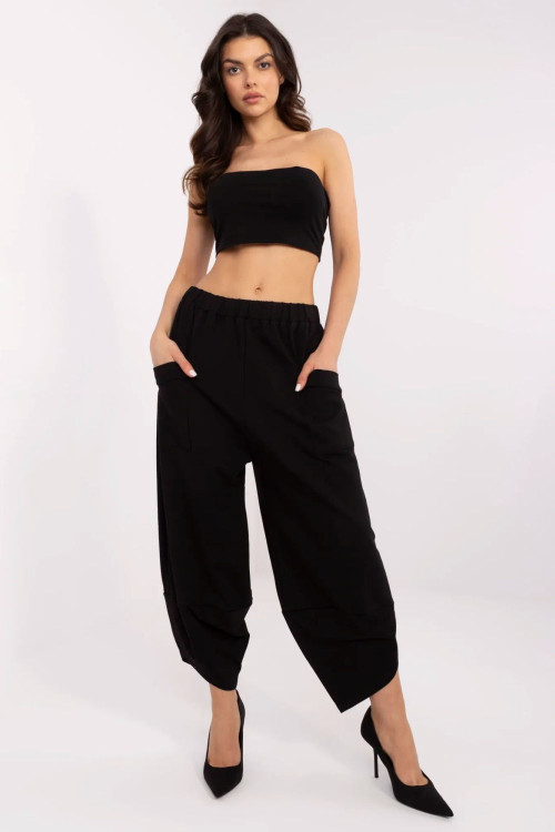 Tepláky model 227646 Rue Paris