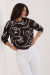 Blúzka model 227650 Rue Paris