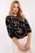 Blúzka model 227651 Rue Paris