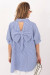 Blúzka model 227654 Rue Paris