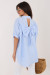 Tričko s krátkym rukávom model 227655 Rue Paris