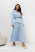 Šaty na deň model 227657 Rue Paris