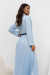 Šaty na deň model 227657 Rue Paris