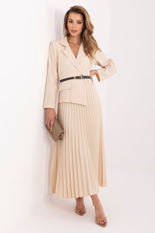 Šaty na deň model 227660 Rue Paris