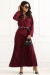 Šaty na deň model 227661 Rue Paris