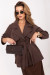Kabát model 227663 Rue Paris