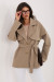 Kabát model 227664 Rue Paris