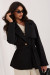Kabát model 227665 Rue Paris