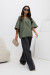 Kabát model 227671 Rue Paris