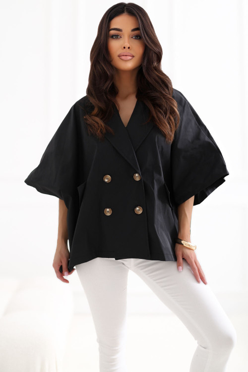 Kabát model 227672 Rue Paris