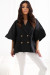 Kabát model 227672 Rue Paris