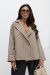 Kabát model 227673 Rue Paris