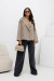 Kabát model 227673 Rue Paris