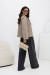 Kabát model 227673 Rue Paris