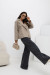Kabát model 227673 Rue Paris