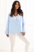 Kabát model 227674 Rue Paris