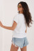 Blúzka model 227675 Rue Paris