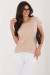 Blúzka model 227677 Rue Paris