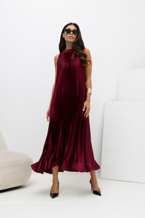 Spoločenské šaty model 227680 Rue Paris