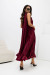 Spoločenské šaty model 227680 Rue Paris