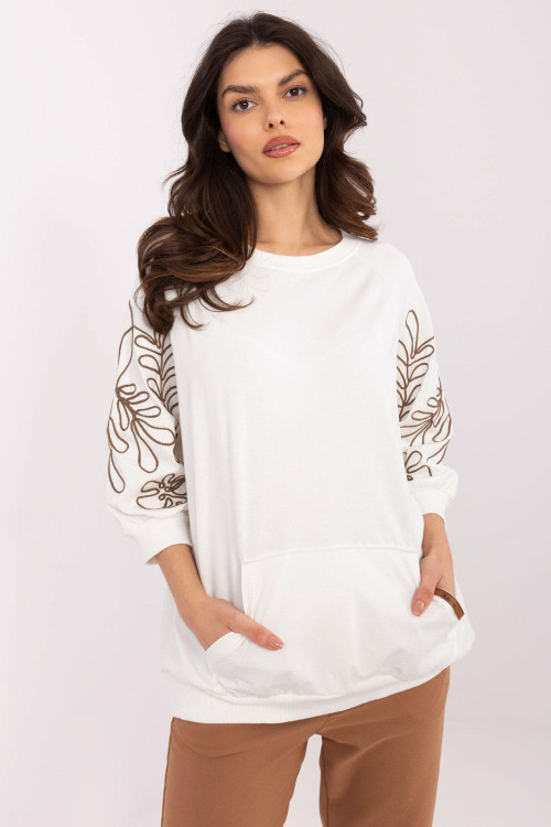 Mikina model 227681 Rue Paris