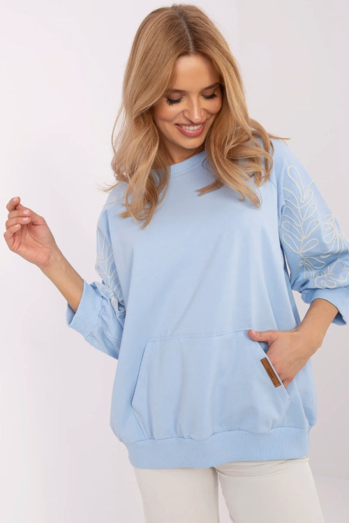Mikina model 227682 Rue Paris