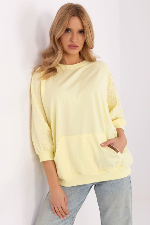 Mikina model 227683 Rue Paris