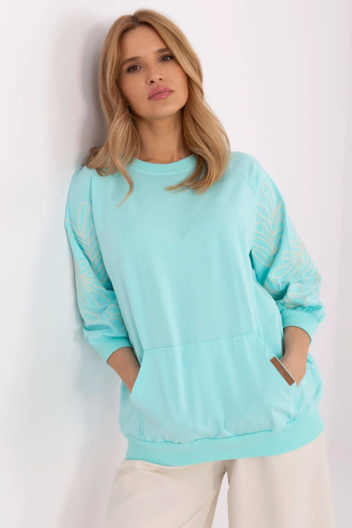 Mikina model 227684 Rue Paris