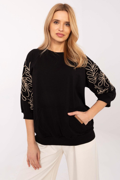 Mikina model 227685 Rue Paris