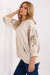 Mikina model 227686 Rue Paris