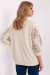 Mikina model 227686 Rue Paris
