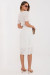Spoločenské šaty model 227691 Rue Paris