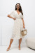 Spoločenské šaty model 227692 Rue Paris